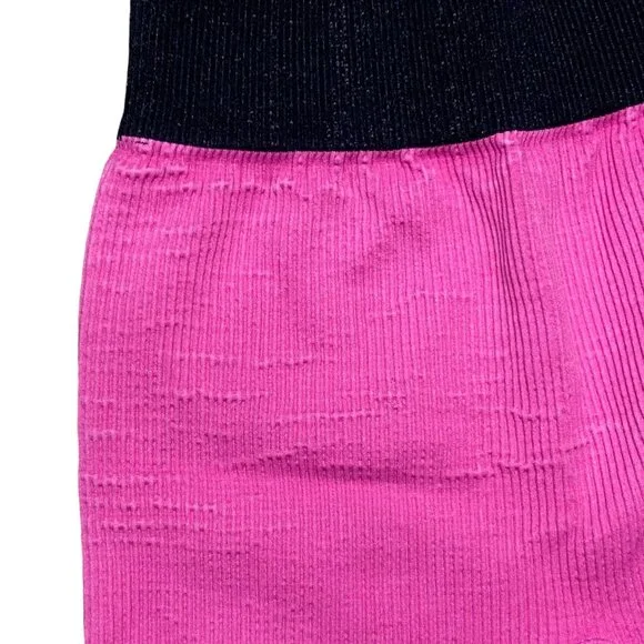 Free People Prajna Shorts Pink XS - Picture 13 of 16